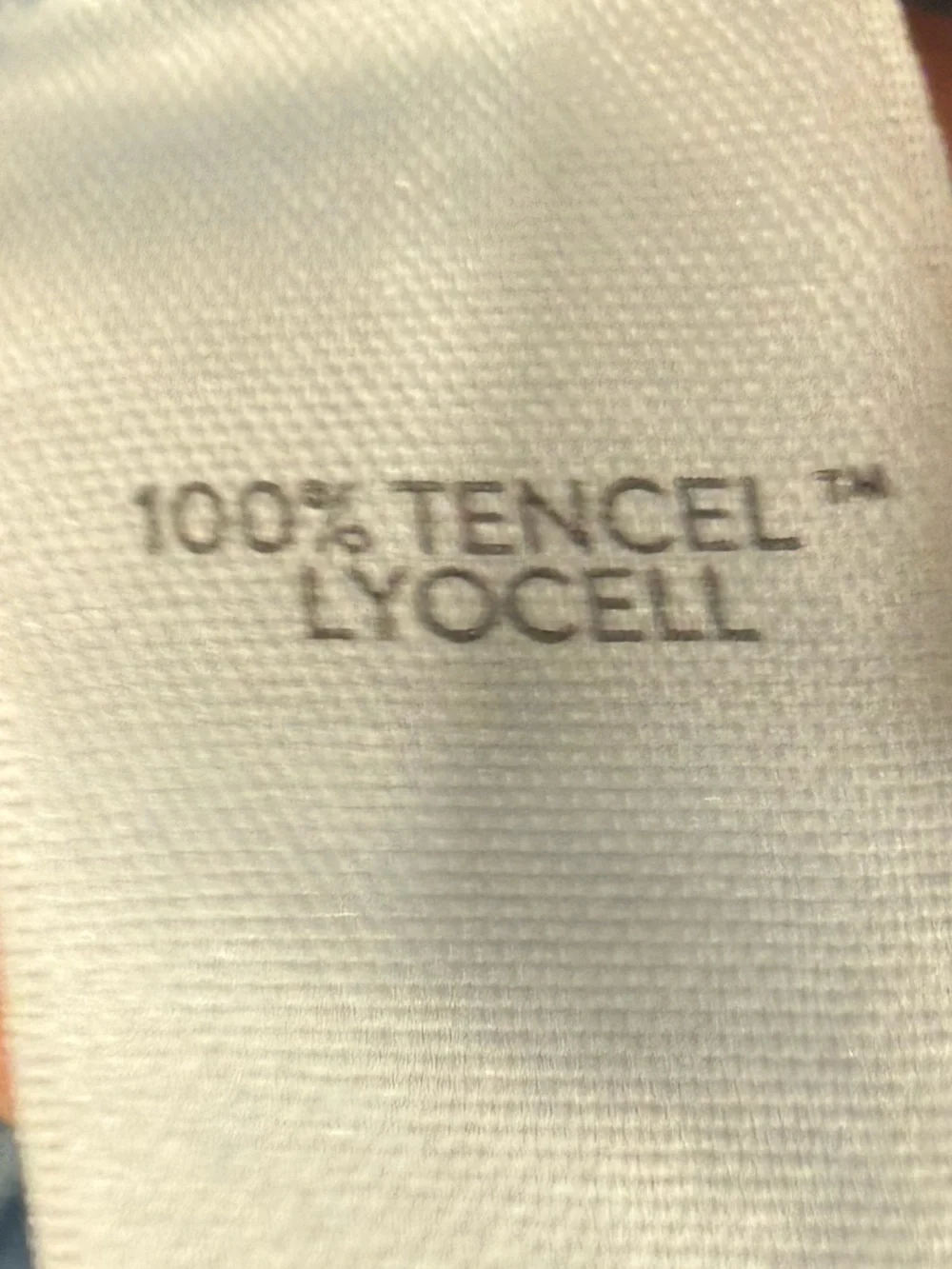 J. Jill Indigo Tencel™ Lyocell Cargo Maxi Skirt size medium - Picture 4 of 4